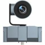 Yealink 1303075 WebCams Yealink Video Conferencing Camera - Gray - 1 Pack(s) 1303075 841885110886