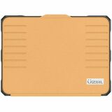 UZBL Carrying Case (Folio) for 10.9" Apple iPad (10th Generation) Tablet - Tan