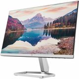 HPI SOURCING - NEW Ultra Slim M22f 22" Class Full HD LED Monitor - 16:9 - Black, Silver