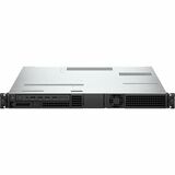 HP Z4 G5 Workstation - 1 x Intel Xeon Hexa-core (6 Core) w3-2423 2.10 GHz - 16 GB DDR5 SDRAM RAM - 512 GB SSD - Rack-mountable