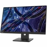 Lenovo ThinkVision E22-30 22" Class Full HD LED Monitor - 16:9 - Raven Black - 21.5" Viewable - In-plane Switching (IPS) Technology - WLED Backlight - 1920 x 1080 - 16.7 Million Colors - 250 cd/m� - 4 ms - 75 Hz Refresh Rate - Speakers - HDMI - VGA - DisplayPort