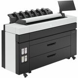 Image of HP Inc DesignJet XL 3800