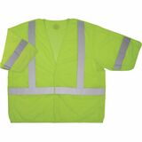 Ergodyne+GloWear+8315BA+Mesh+Hi-Vis+Safety+Vests