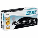 Rapid High Capacity 5/16" Staples