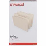 Universal+1%2F3+Tab+Cut+Legal+Top+Tab+File+Folder