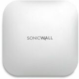 SonicWall SonicWave 641 Dual Band Wi-Fi 6 IEEE 802.11 a/b/g/n/ac/ax/e/i/r/k/v/w Wireless Access...