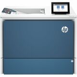 HP LaserJet Enterprise 5700dn Desktop Wireless Laser Printer - Color