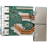 Dell 555-BDYG Network Cards Dell Fastlinq 41164 10gigabit Ethernet Card - Pci Express - 4 Port(s) - 4 - Twisted Pair - 10gbase-t 555bdyg 884116464525