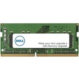 Dell AB489613 Memory/RAM Dell 8gb Ddr4 Sdram Memory Module - For Mobile Workstation, Workstation - 8 Gb - Ddr4-3200/pc4-25600 