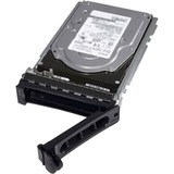 Dell 400-AVGC Hard Drives Dell 2.40 Tb Hard Drive - 2.5" Internal - Sas (12gb/s Sas) - 3.5" Carrier - Server, Storage System D 400avgc 5397184375839