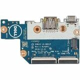 Dell G61M2 Miscellaneous Devices Dell 14 3400 Chromebook Power  Accs - Power And Usb Daughterboard G61m2 