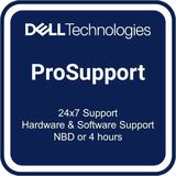 Dell 896-9485 Services Dell Upgrade From 3y Next Business Day To 3y Prosupport For Isg - 24 X 7 - Technical 896-9485 8969485 