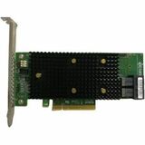 Dell MegaRAID SAS 9440-8i 12Gb/s PCIe SATA/SAS Controller - PCI Express - Plug-in Card - RAID...
