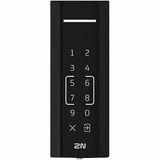 2N Access Unit M Card Reader/Keypad Access Device