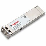 Legrand 10GBASE-LR-XFP-OP Switch Modules Ortronics Enterasys Xfp Module - For Optical Network, Data Networking - 1 X Lc Duplex 10gbase-lr Net 10gbaselrxfpop 662875041665