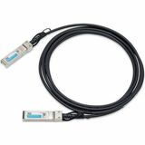 Image of Approved Networks 10GBASE SFP+ Passive DAC Cable (SFP+ to SFP+)