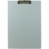 Saunders Aluminum Tabloid Clipboard