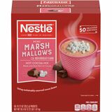 NES21973 - Nestle Rich Chocolate Hot Cocoa Mix w/Marshma...