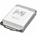 Toshiba Enterprise MG MG10AFA22TE 22 TB Hard Drive - Internal - SATA