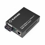 Black Box Pure Networking Transceiver/Media Converter