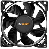 Be Quiet! BL044 Processor/Case Fans Be Quiet! Pure Wings 2 Bl044 Cooling Fan - 3.15" Maximum Fan Diameter - 1 X Fan(s) 691038720895