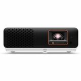 BenQ X500i Short Throw DLP Projector - 16:9 - High Dynamic Range (HDR) - 3840 x 2160 - Front - 1080p4K UHD - 600,000:1 - 2200 lm - HDMI - USB - Wireless LAN - Bluetooth - Gaming, Cinema, Room - 3 Year Warranty