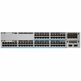 Cisco Catalyst 9300 48-port UPOE, Network Advantage