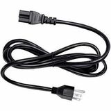 Cisco Meraki Standard Power Cord - For Switch - 4.92 ft Cord Length