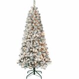 NLT729083275012 - National Tree First Traditions Christmas Tr...