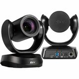 AVer CAM520 Pro3 Video Conferencing Camera - Serial - Full HD - 1920 x 1080 Video - 81° Angle - Network (RJ-45)
