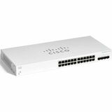 Cisco Business CBS220-24T-4X Ethernet Switch