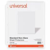 Universal+Punched+Ring+Binder+Sleeves