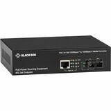 Image of Black Box LPS500