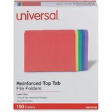 Universal+1%2F3+Tab+Cut+Letter+Top+Tab+File+Folder