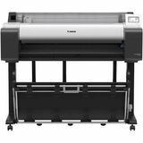 Canon imagePROGRAF TM-350 A0 Inkjet Large Format Printer - 36" (914.40 mm) Print Width - Color - 5 Color(s) - 2400 x 1200 dpi - USB - Ethernet - Wireless LAN - Plain Paper, Cut Sheet - Floor Standing Supported - SGRaster, HP GL/2, HP RTL, JPEG, CALS/G4