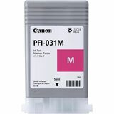 Canon PFI-031 Refill Ink Bottle - Inkjet - Magenta