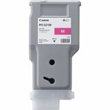 Canon PFI-321 Refill Ink Bottle - Inkjet - Magenta