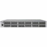 Hp C8R42B#A1X SAN Switches Hpe Sn6500b 16gb 96/96 Power Pack+ Fc Switch - 96 Ports - 16 Gbit/s - 96 Fiber Channel Ports - Rack- C8r42ba1x 