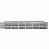 Hp C8R42B#ARM SAN Switches Hpe Sn6500b 16gb 96/96 Power Pack+ Fc Switch - 96 Ports - 16 Gbit/s - 96 Fiber Channel Ports - Rack- C8r42barm 