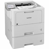 Brother HL HL-L6415DWT Desktop Wireless Laser Printer - Monochrome