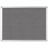 MasterVision Ayda Fabric Bulletin Board