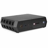 Asus NUC 12 Enthusiast NUC12SNKi72 Barebone System - Mini PC - Socket BGA-1744 - 1 x Processor Support - 1 x Intel Core i7 12th Gen i7-12700H Tetradeca-core (14 Core)