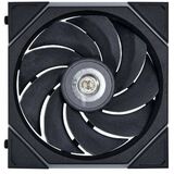 Lian-Li 12RTL1B Processor/Case Fans Uni Fan Tl 120 Reverse Blade 840353044975