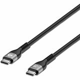 Manhattan USB 2.0 Type-C EPR Charging Cable 240 W / PD 3.1