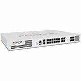 Fortinet FortiGate FG-200E Network Security/Firewall Appliance