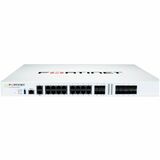 Fortinet FortiGate FG-200F Network Security/Firewall Appliance