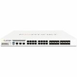 Fortinet FortiGate FG-400E-BYPASS Network Security/Firewall Appliance