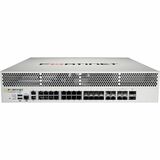 Fortinet FortiGate FG-1100E-DC Network Security/Firewall Appliance