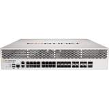 Fortinet FortiGate FG-1100E-DC Network Security/Firewall Appliance