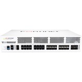 Fortinet FortiGate FG-2600F-DC Network Security/Firewall Appliance